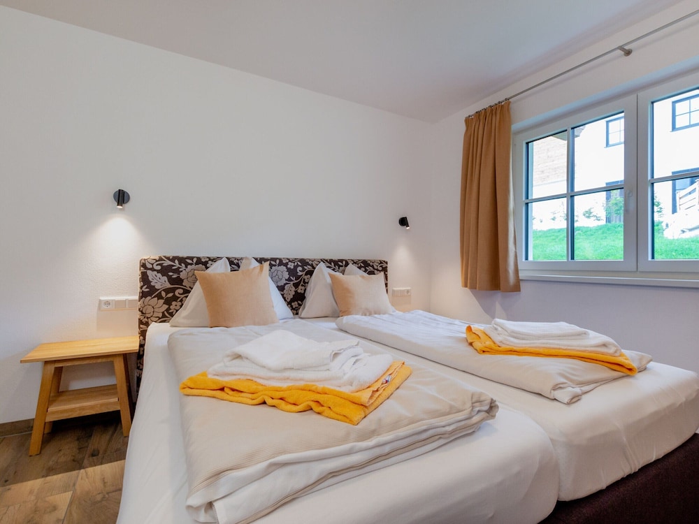 Deluxe Apartment, 4 Bedrooms