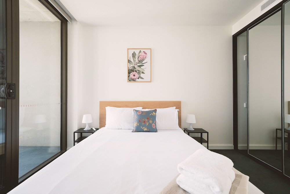 City Apartment photo 1