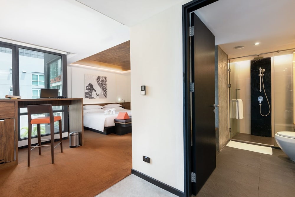Grand Deluxe Room photo 2