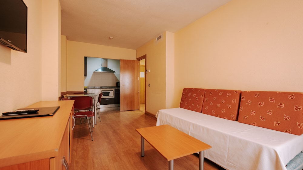 Apartment, 2 Bedrooms