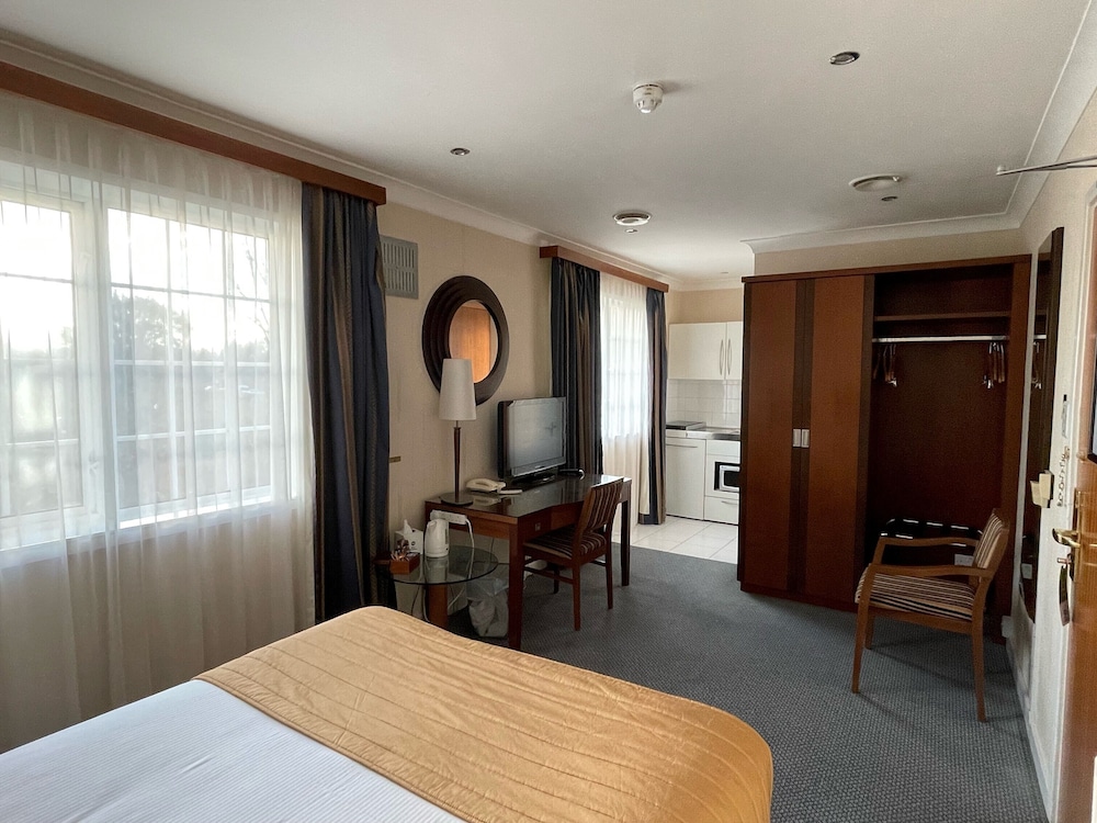 Executive Studio, 1 Double Bed, Non Smoking - Photo 5