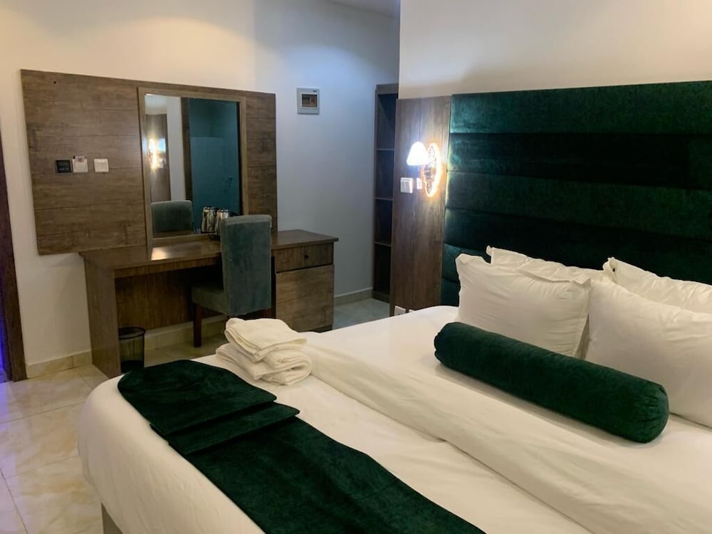 Executive Room photo 1