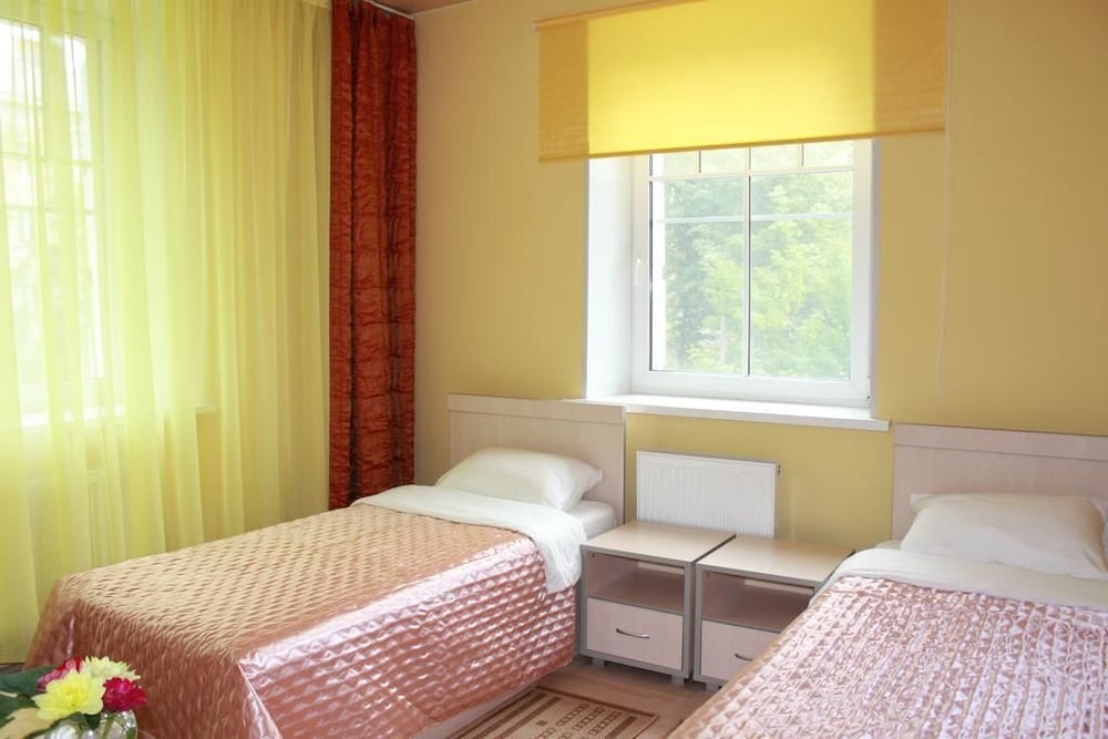 Standard Twin Room photo 1