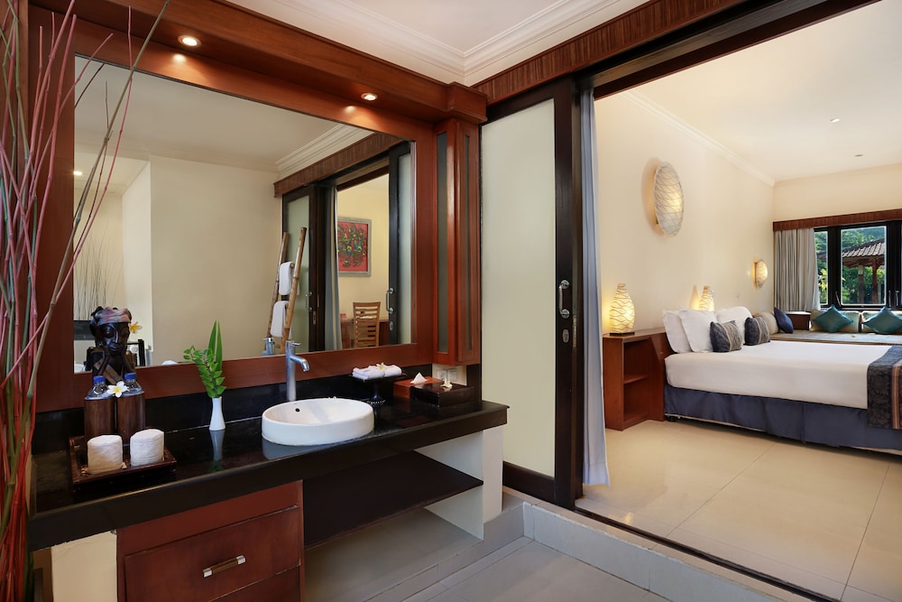 Deluxe Ombak Room - Photo 3