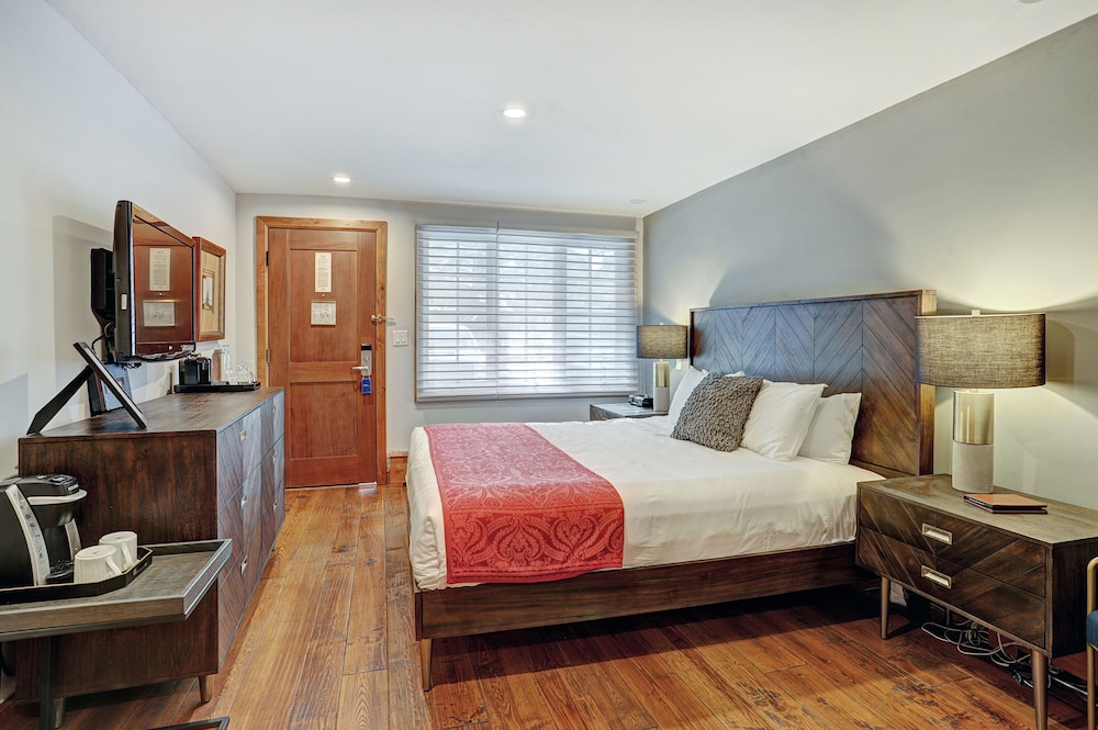 Room, 2 Bedrooms (Lodge Residence)