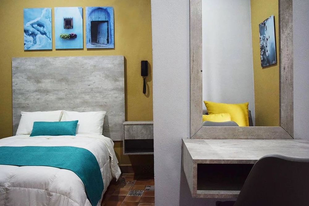 Superior Double Room, 1 Bedroom photo 1