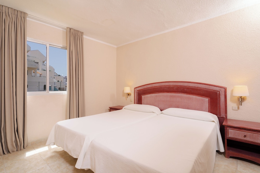 Apartamento Cómodo, 1 Dormitorio (3 adultos)
