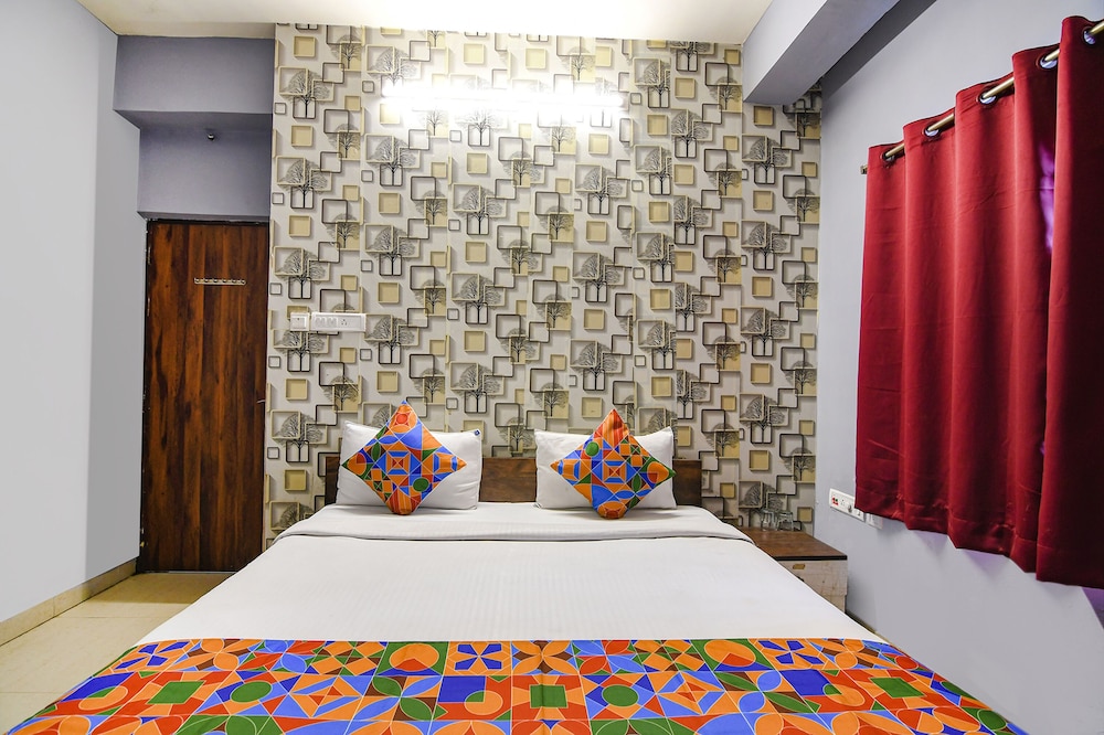 Deluxe Room photo 2