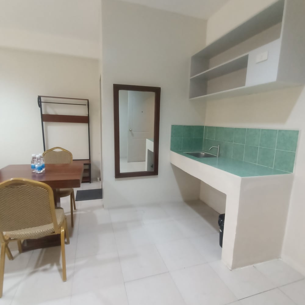 Deluxe Triple Room photo 1
