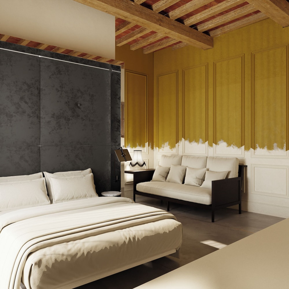 Exclusive Suite