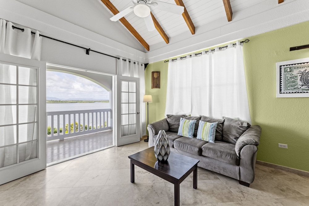 One Bedroom Lagoon Bay View