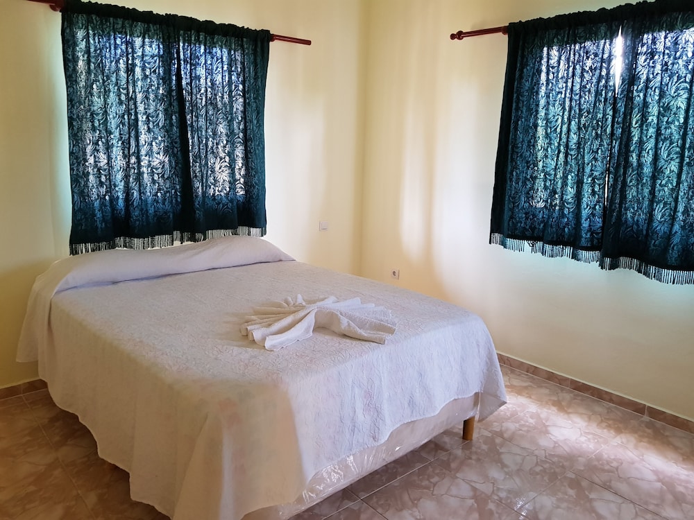 Economy Double Room Single Use