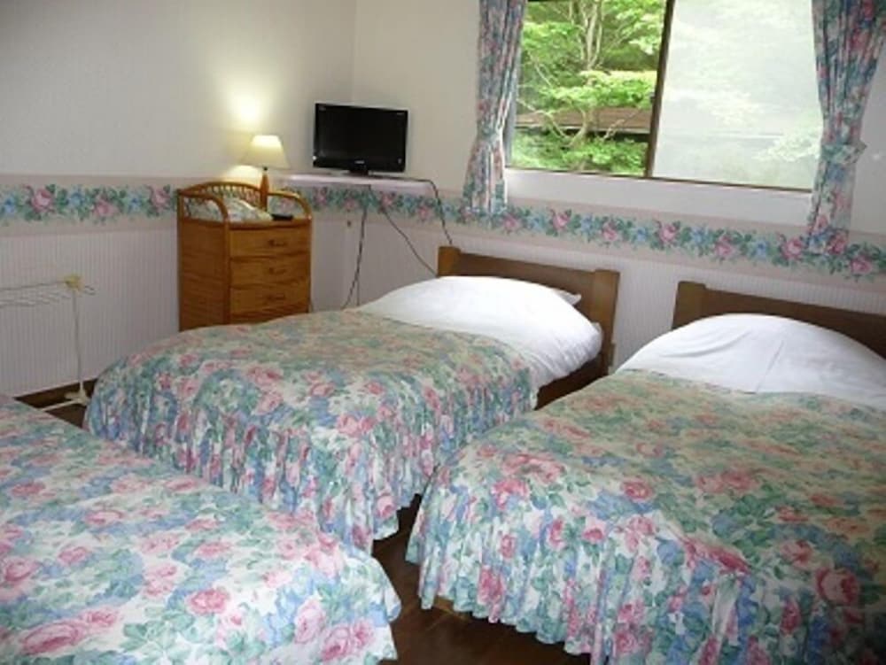 Twin Room photo 1