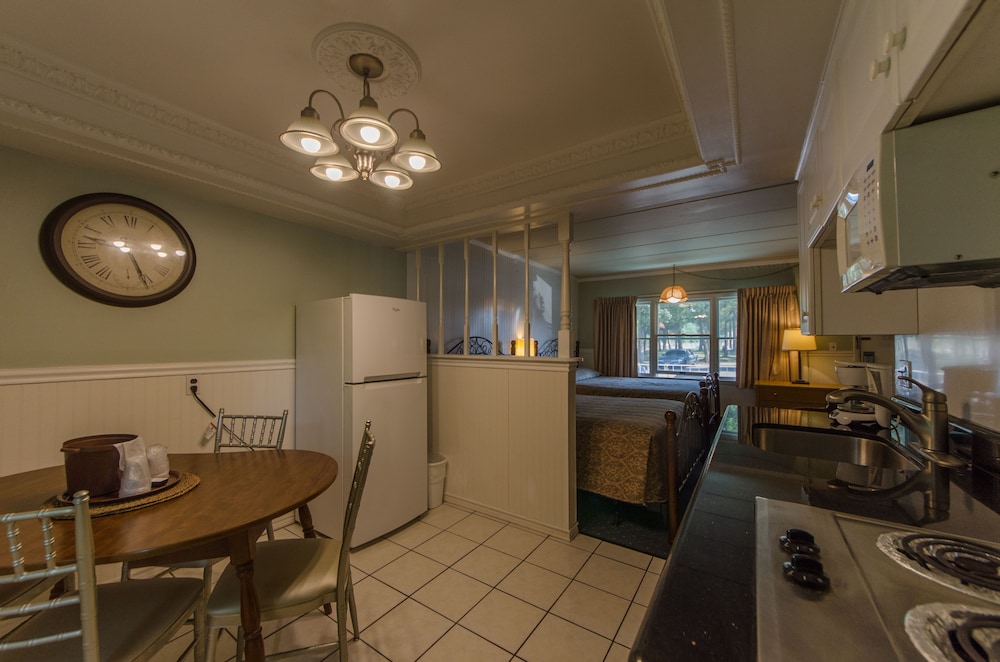 Deluxe Studio, Kitchen photo 2