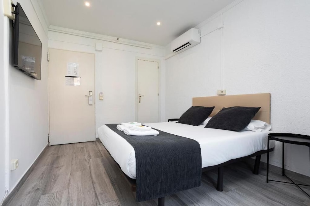 Habitación Doble Básica, No Fumadores