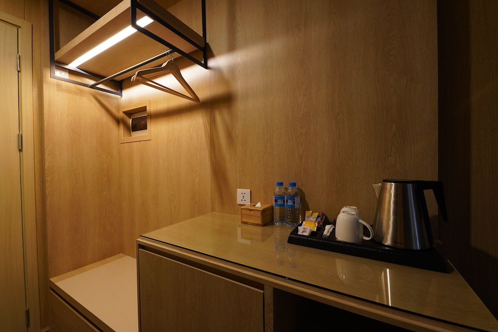 Standard Twin Room, Non Smoking photo 3