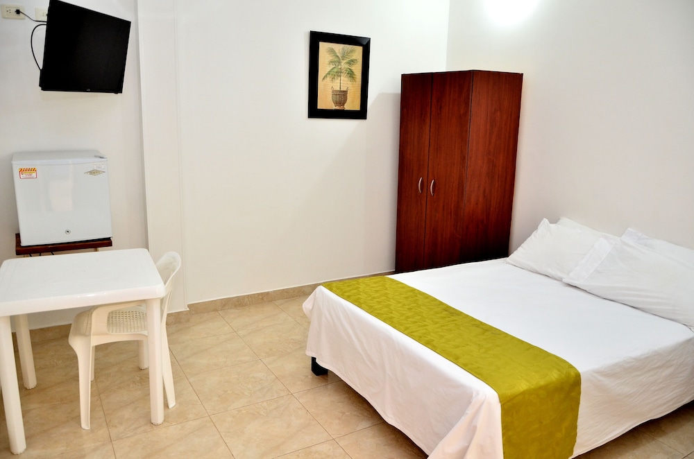 Classic Double Room, 1 Double Bed, Non Smoking photo 1