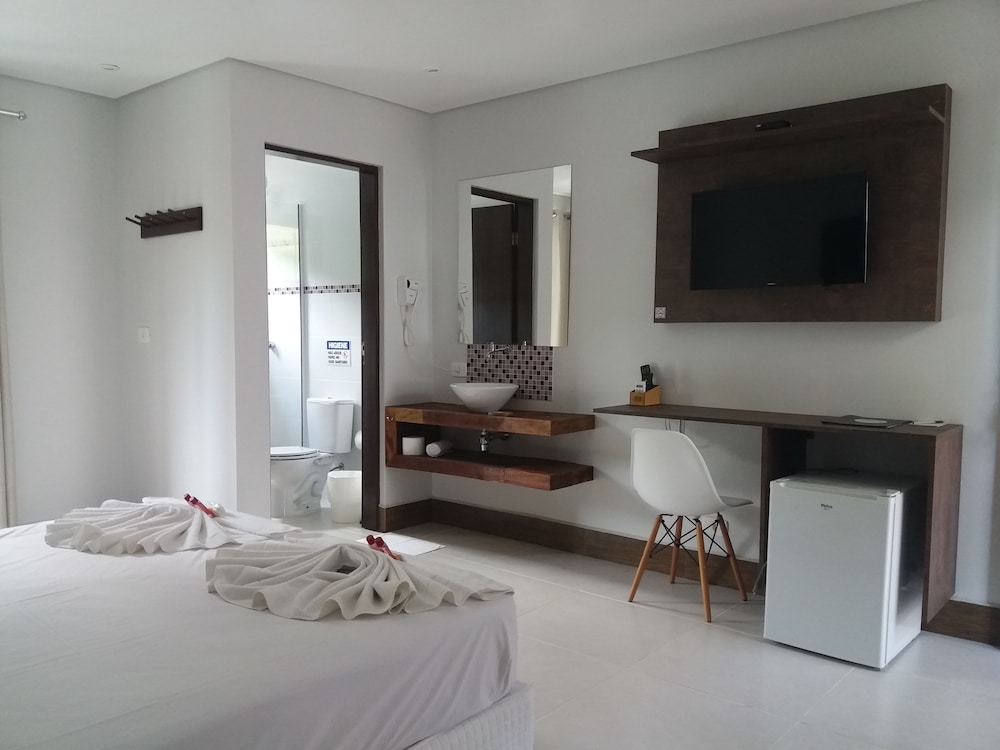 Double Room (Master) photo 2