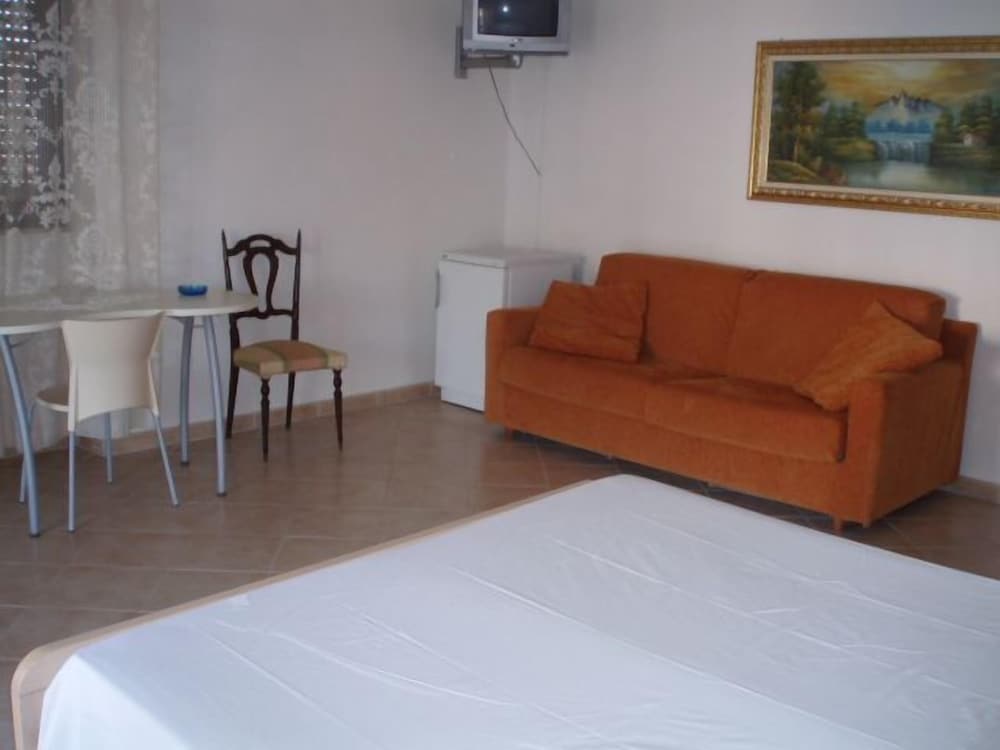 Quadruple Room photo 3