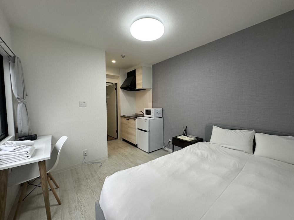 Junior Apartment (303) photo 3