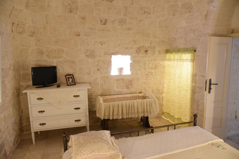 Deluxe House Trullo photo 3