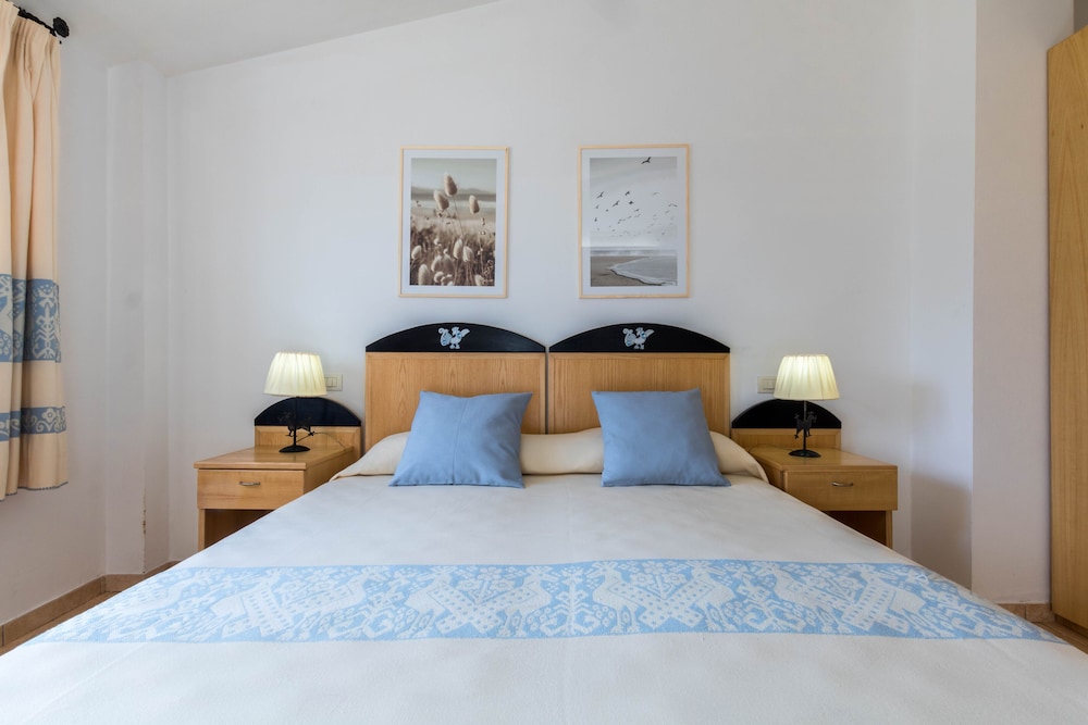 Hotell Villa del Mare, Bild 4