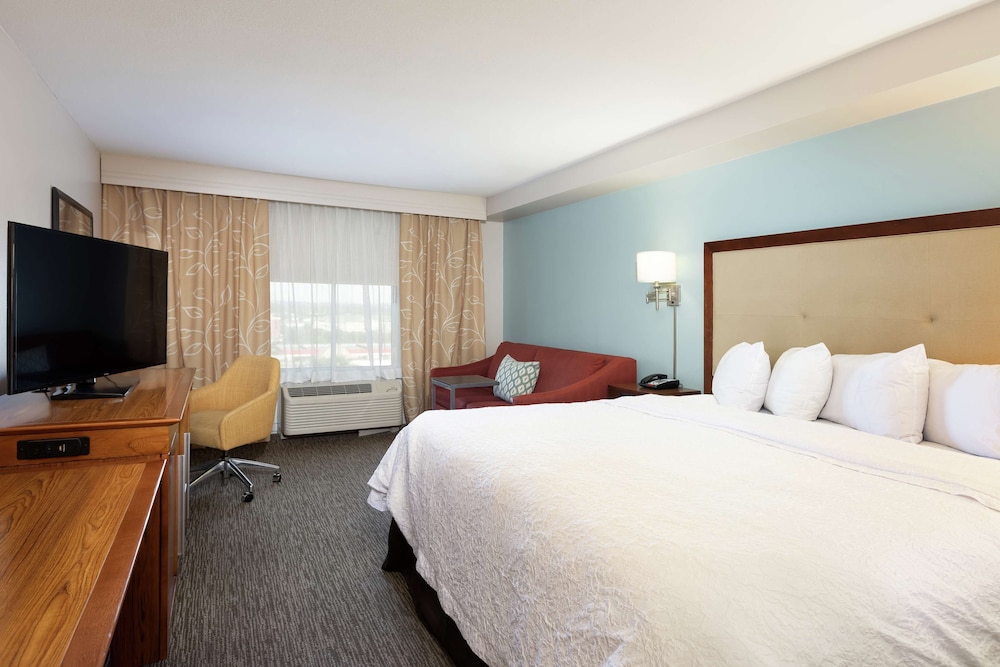 Room, 1 King Bed, Accessible - Photo 2