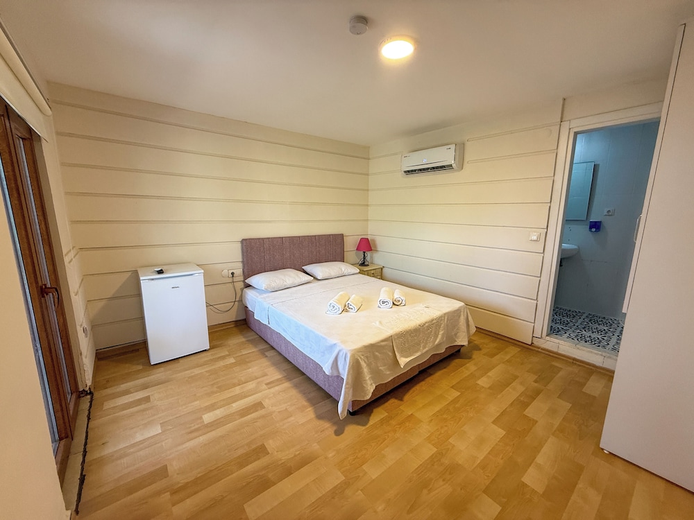Double Room photo 1