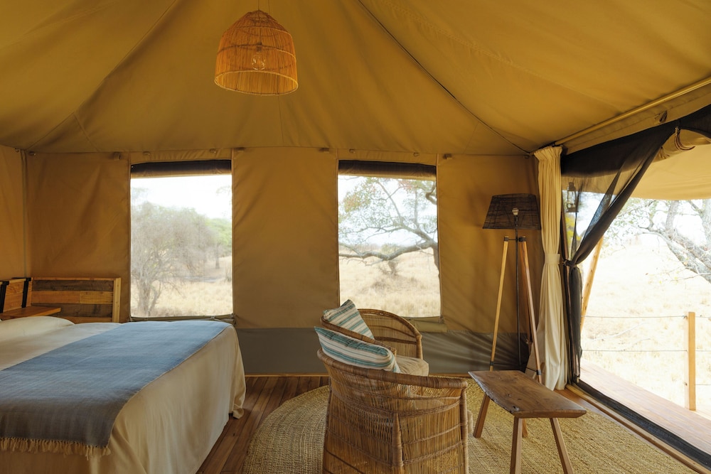 Premier Double Or Twin Room, Valley View photo 3