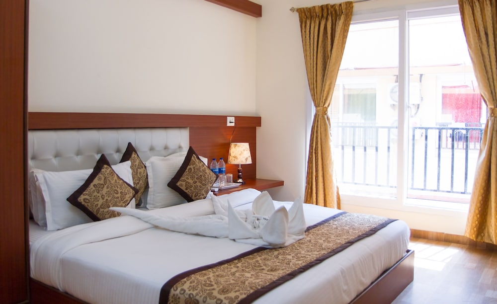 Deluxe Apartment, 1 Bedroom