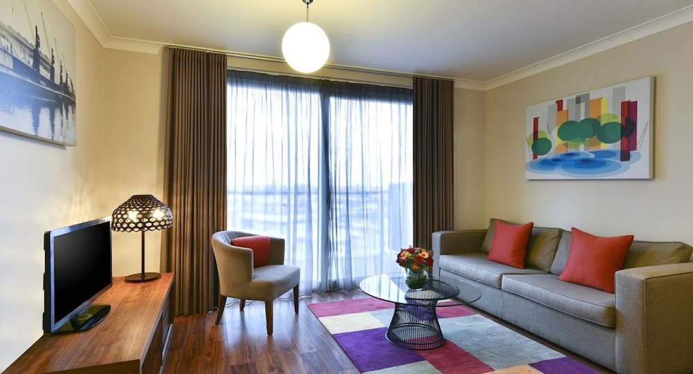 Deluxe Room, 1 Bedroom