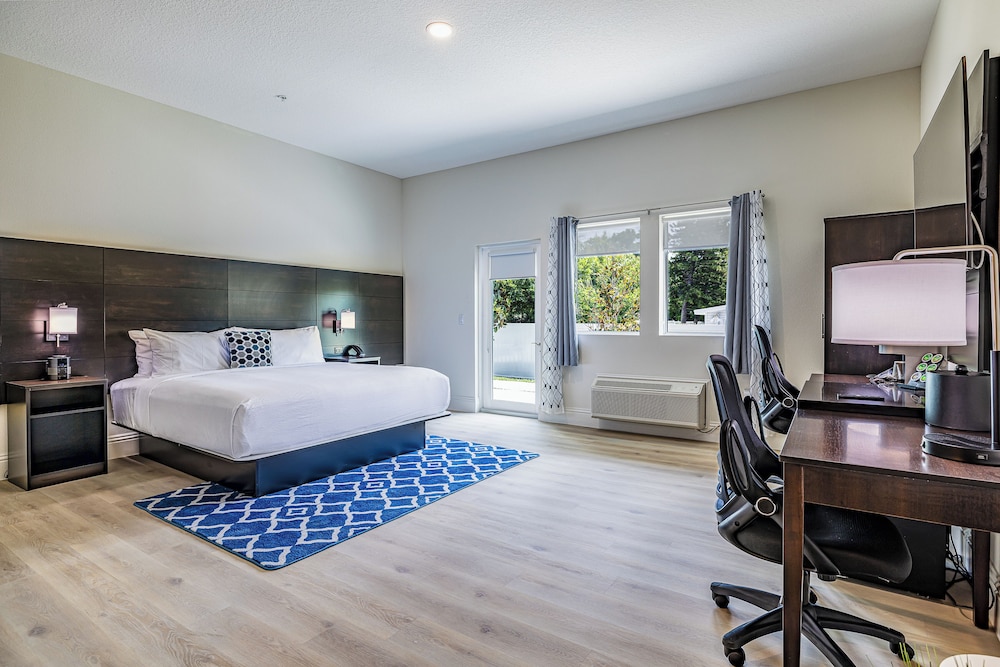 Deluxe Room photo 1