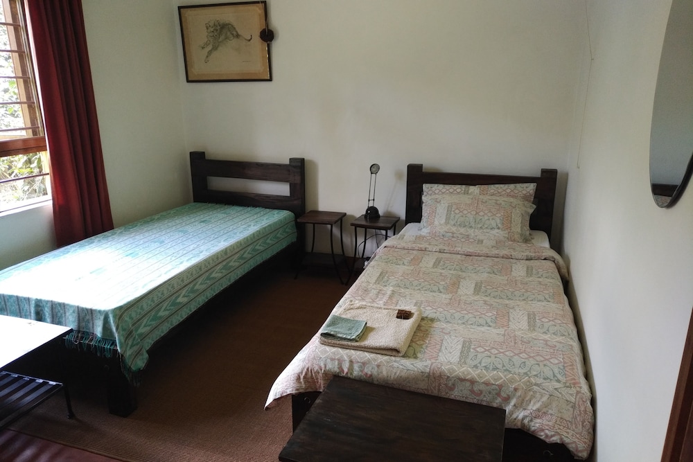 Standard Double Or Twin Room photo 1