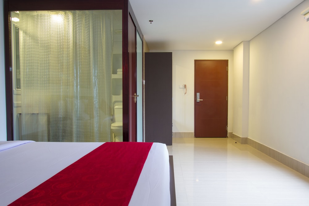 Deluxe Room - Photo 3