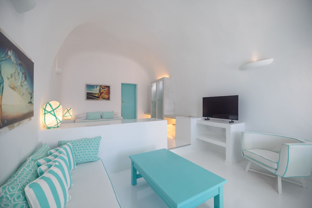 Suite (Nefeli) - Photo 6