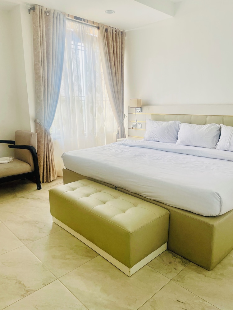 Royal Suite