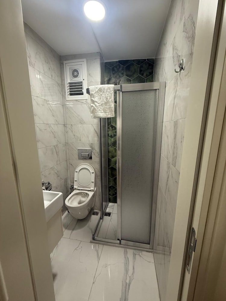 Economy Single Room, City View photo 3