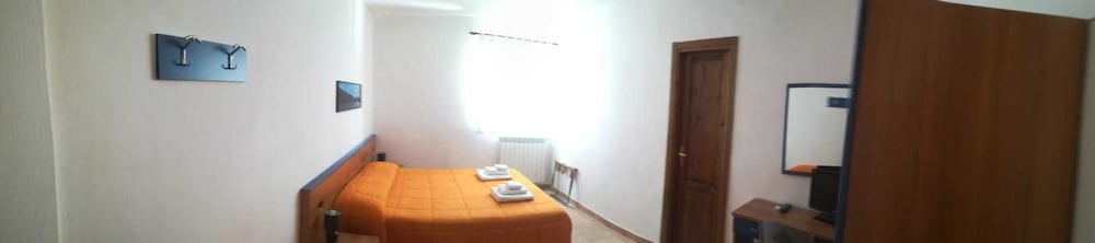 Quadruple Room photo 1