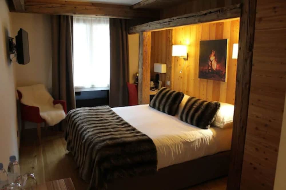 Junior Double Room photo 2