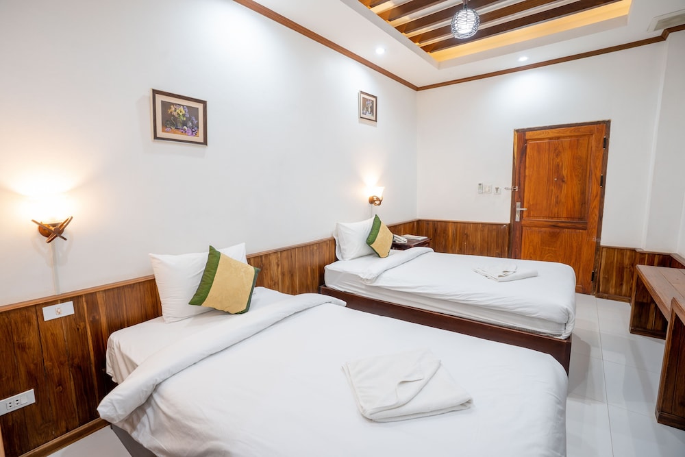 Standard Twin Room - Photo 1