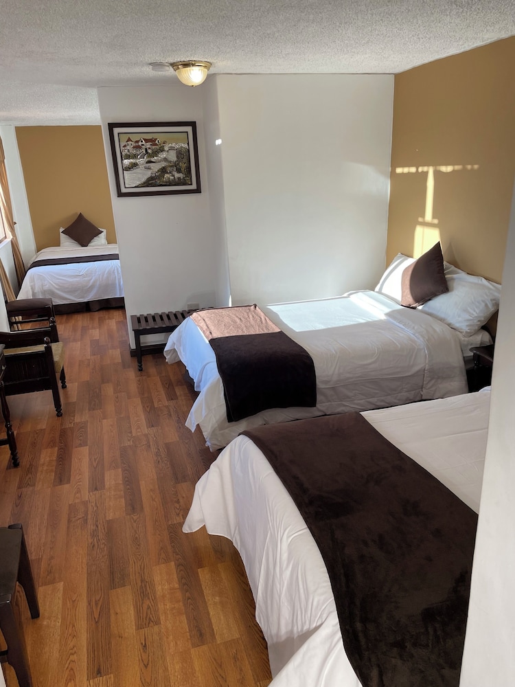Standard Quadruple Room photo 1