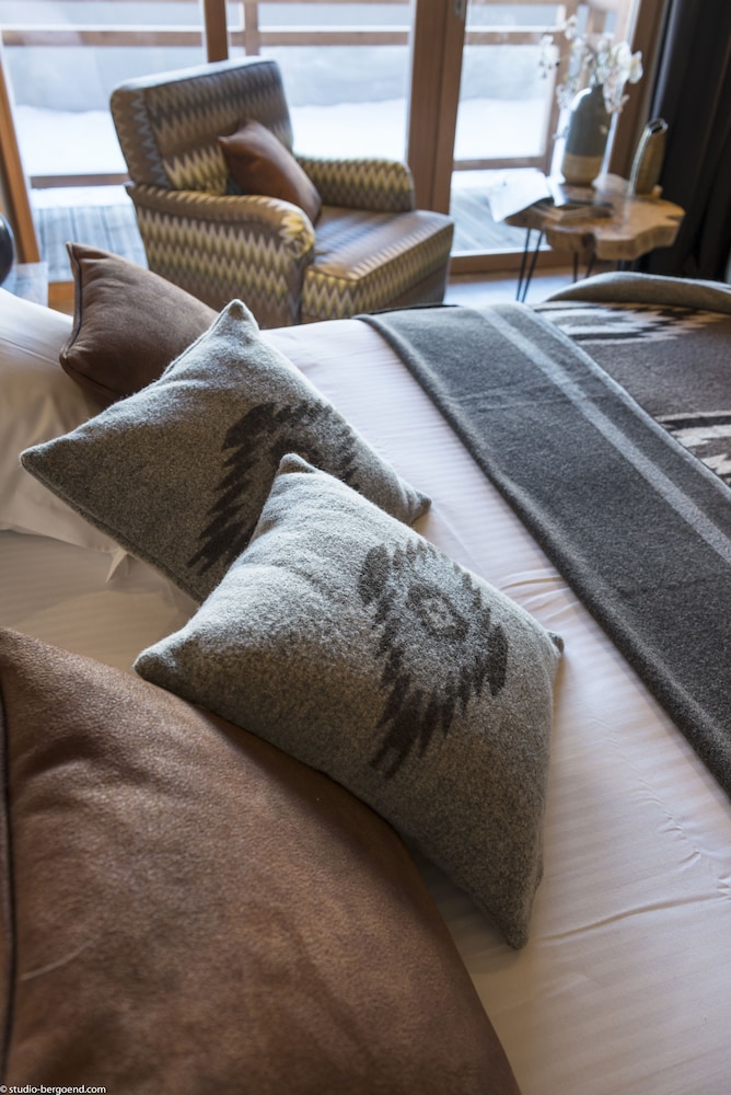 Duo suite (2 persons) with sauna photo 1