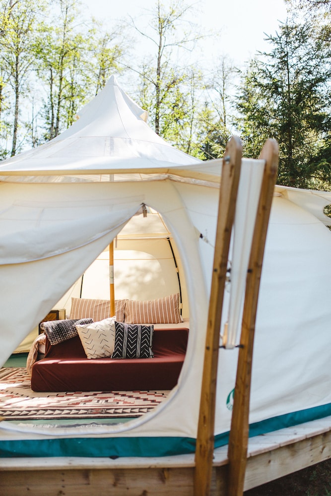 Skygazer Glamping photo 1