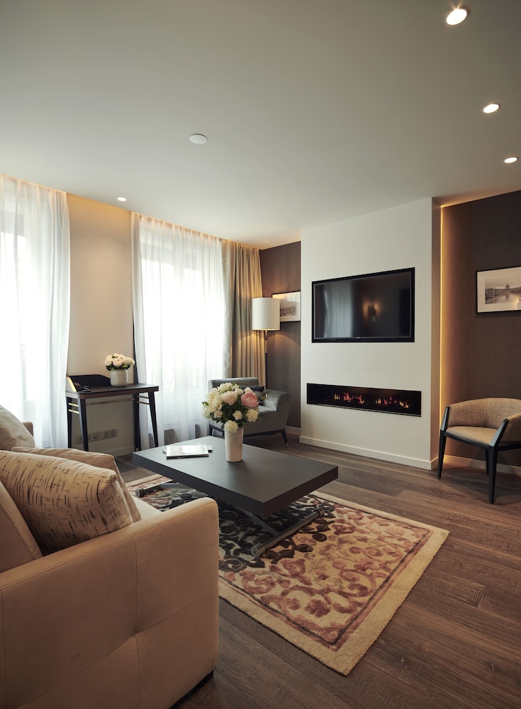 Suite photo 3