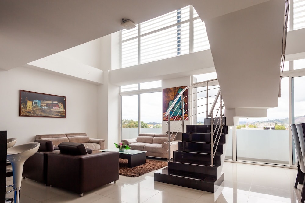 Superior Suite (Single Use) photo 1