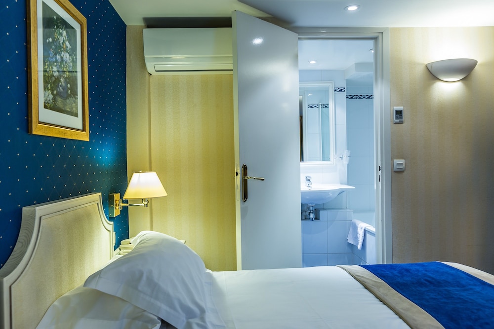 Double Room and with twin beds photo 2