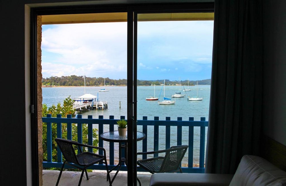 Executive Room, Bay View photo 2
