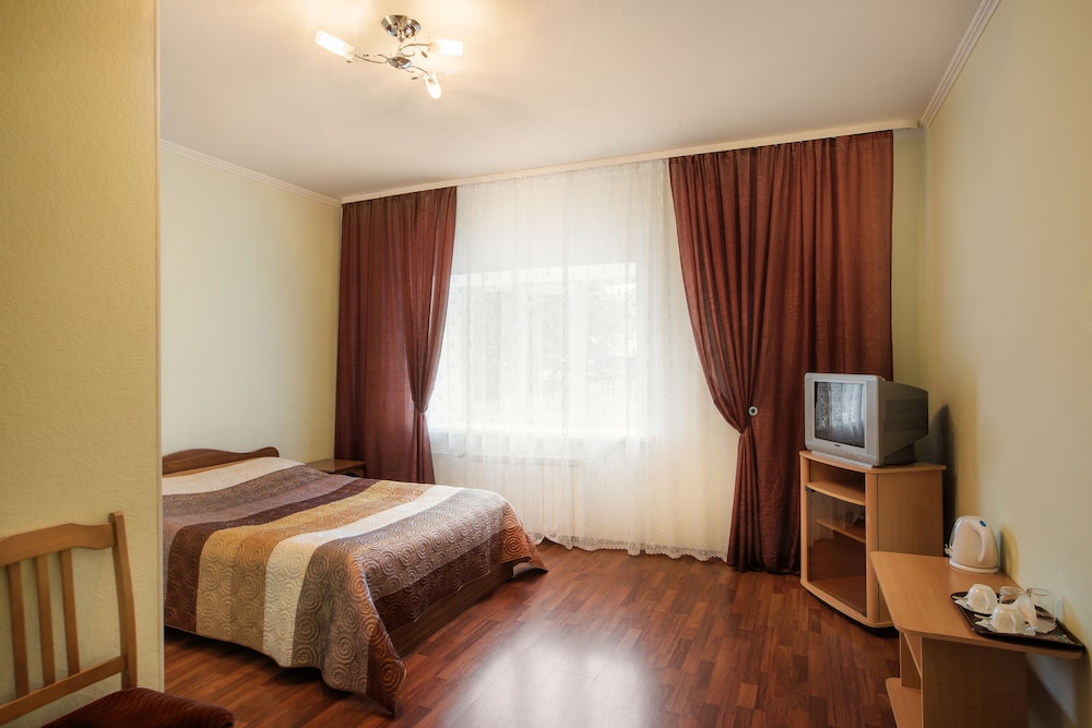 Economy Double Room photo 1