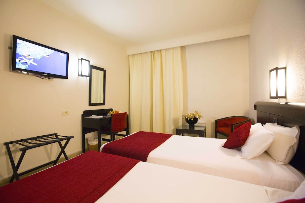 Economy Double Room - Photo 4