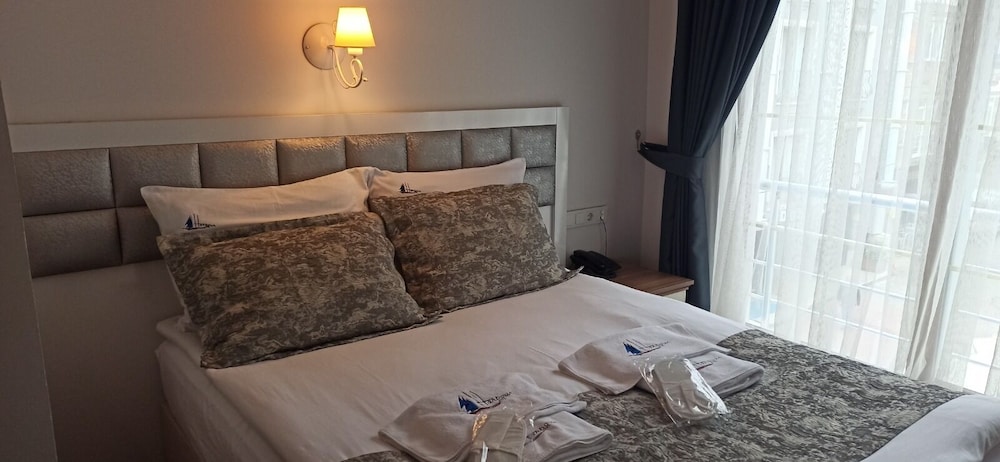 Standard Double Room photo 1